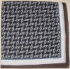 Men's handkerchief