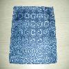 Men's high quality silk hanky