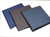 Men's woven handkerchief