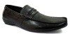 Mens Cow leather shoes