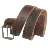 Mens Leather Belt