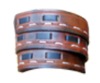 Mens Leather Belt