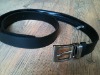 Mens Leather Money Belt - 11