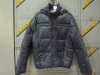 Mens Winter Down Jacket