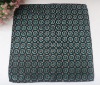 Mens printed 100% Wowen Fabric Handkerchief