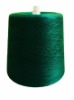 Mercerized Linen Cotton Yarns