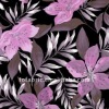 Mercerized cotton fabric