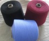 Merino Wool Vicsose blended  Knitting yarn