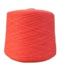 Merino wool dyed yarn for knitting