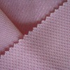 Mesh Bird's-eye Fabric