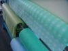 Mesh Cross Nonwoven Spunlace Fabric