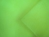 Mesh Fluorescent fabric/ Big Round Mesh fabric