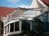 Mesh Pvc Tarp