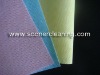 Mesh Spunlace Nonwoven Fabric