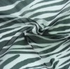 Mesh Textile Printed Nylon Fabric/Elastic Spandex Fabric For Bra/Lingerie