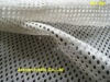 Mesh fabric