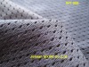 Mesh fabric