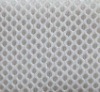 Mesh fabric