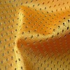 Mesh fabric for sportswear