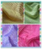 Mesh fabric for sportswear lining (T-28)