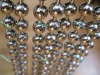 Metal Bead Curtain