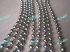 Metal Bead Curtain Chain