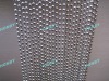 Metal Beaded Chain String Curtain