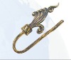 Metal Curtain Tieback