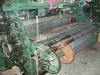 Metal Wire Mesh Weaving Machine