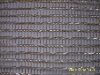 Metal mesh fabric