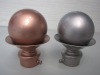 Metal sphere for sale