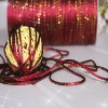 Metallic Chinese Knots,Red Chinese knots