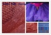 Metallic Mesh Fabric