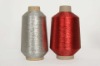 Metallic Yarn