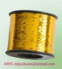 Metallic Yarn(M type metallic yarn)