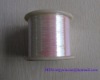 Metallic Yarn(M type metallic yarn,lurex yarn) rainbow