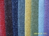 Metallic cloth
