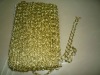Metallic cord