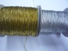 Metallic cord