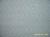 Metallic decorative cloth