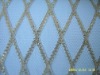 Metallic mesh Fabric
