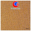 Metallic nylon net Fabric