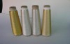 Metallic thread
