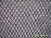 Metallized fabrics