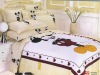 Mickey Mouse!!Pure Cotton Reactive Printed Kids Bedding