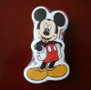 Mickey Mouse magic towel