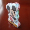 Mickey Mouse magic towel