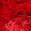 Micro-Fibre(55%) + Polyester(45%) Low Pile Stretch Yarn Aggressive Style of king Dtan Shaggy Rug Red Carpet KW-DT001