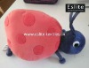 Micro Plush Toy Cushion
