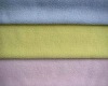 Micro Polar fleece fabric